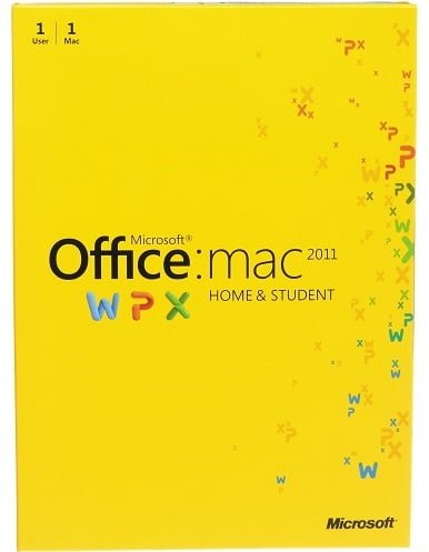 program for mac allowing microsoft office