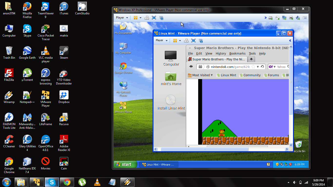 good n64 emulator mac